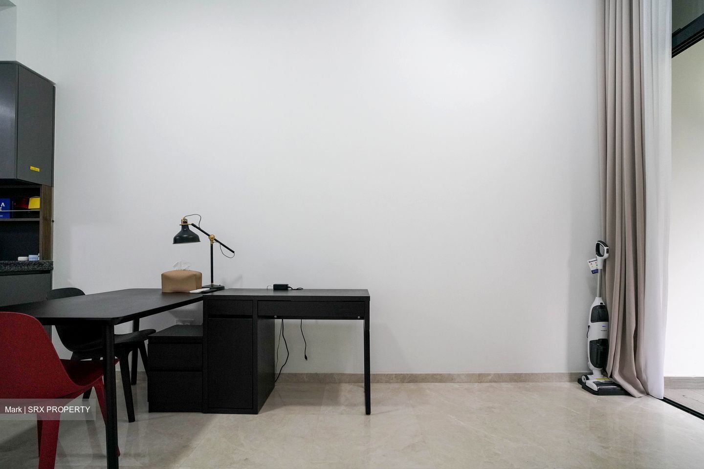 Daintree Residence (D21), Condominium #522958391